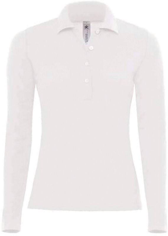 B&C Safran Pure Lsl / Women