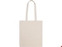 Kimood Shopper van canvaskatoen
