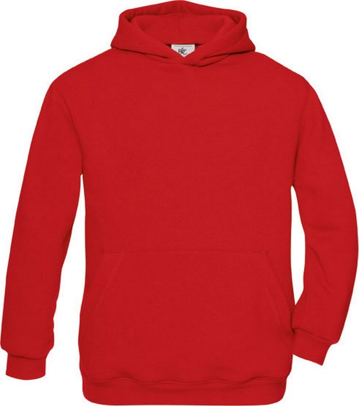 B&C Hooded / Kids