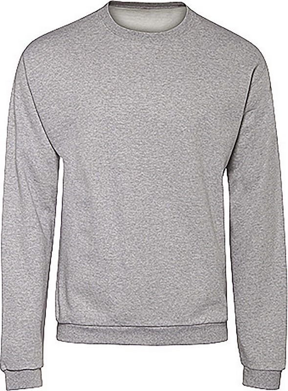 B&C ID.202 Crewneck sweatshirt