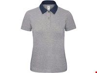 B&C Dnm Forward / Women Polo Shirt