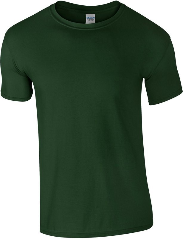 Gildan Softstyle® Euro Fit Adult T-shirt