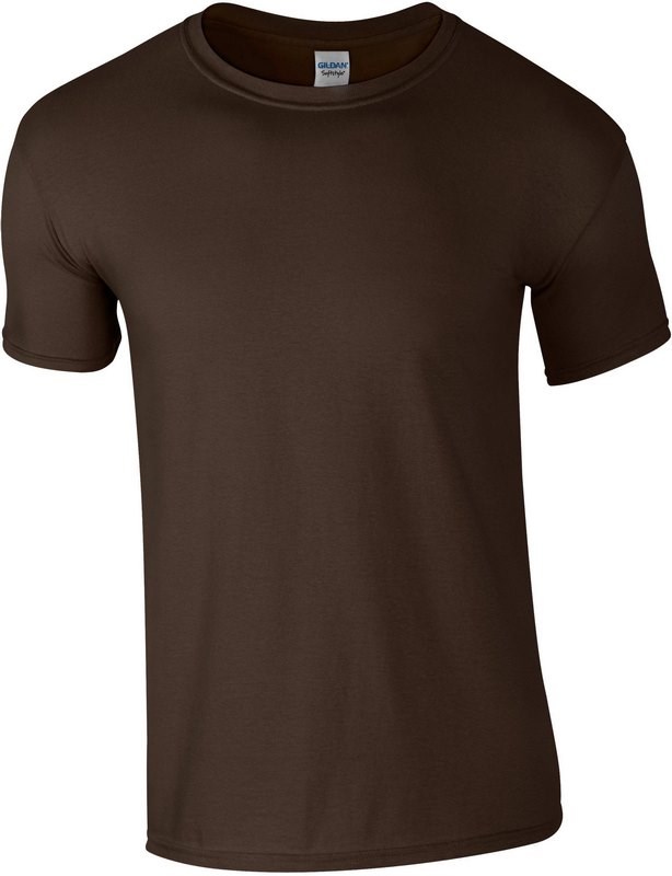 Gildan Softstyle® Euro Fit Adult T-shirt