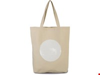 Kimood Shopper met lovertjes