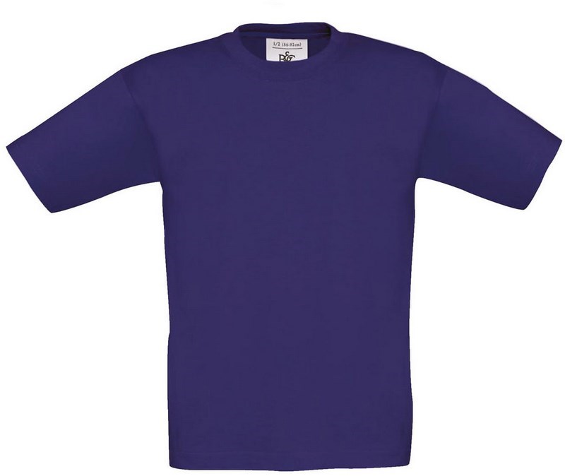B&C Exact 190 / Kids T-shirt