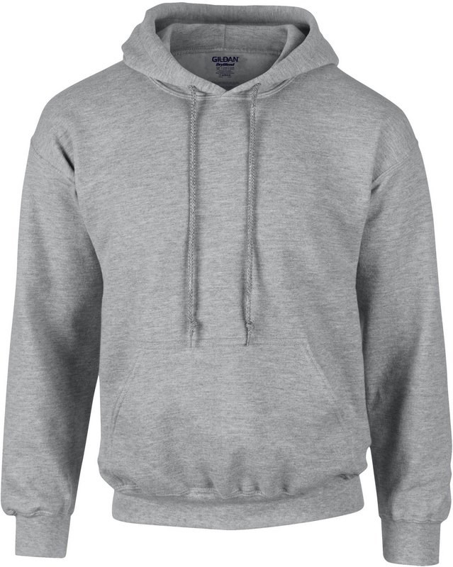 Gildan Dryblend® Adult Hooded Sweatshirt®