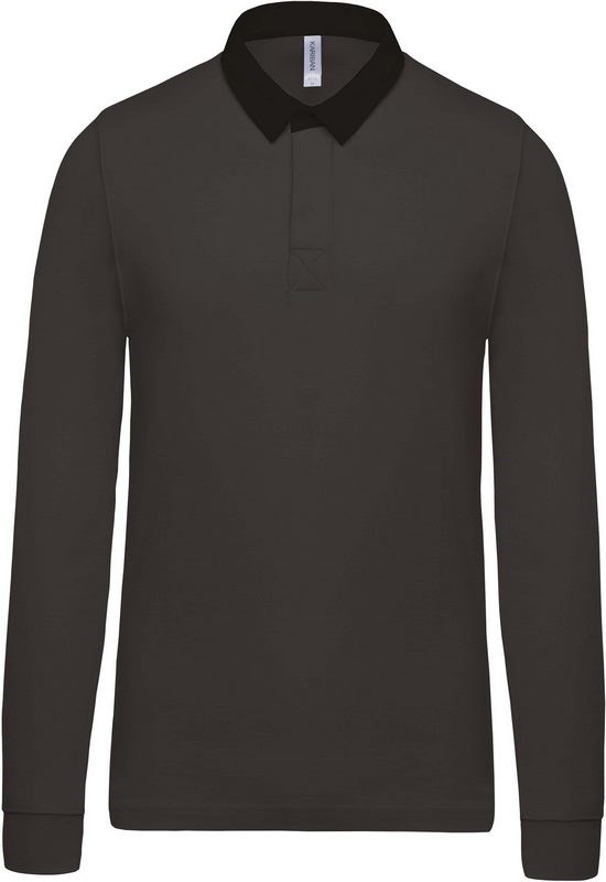 Kariban Rugbypolo