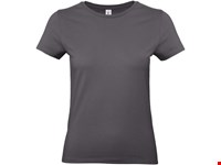 B&C #E190 Ladies' T-shirt