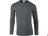 Gildan Softstyle® Euro Fit Adult Long Sleeve T-shirt
