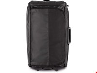 Kimood Waterdichte trolleytas 'Blackline' - Cabin size