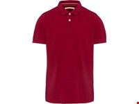 Kariban Vintage herenpolo met korte mouwen