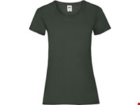 Fruit of the Loom Lady-fit Valueweight T (61-372-0)