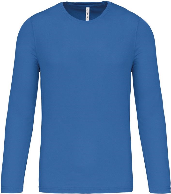 PROACT® Herensportshirt Lange Mouwen