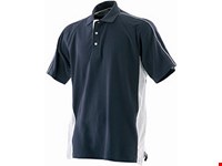 Finden & Hales Men's Sports Polo