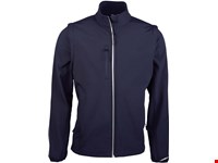 PROACT® Softshell met afritsbare mouwen
