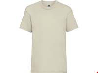 Fruit of the Loom Kids Valueweight T (61-033-0)