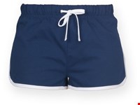 Skinni Fit KIDS' RETRO SHORT