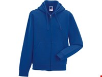 Russell Authentic Full Zip Hooded Sweatshirt