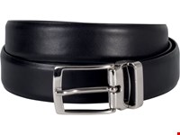 K-up Riem van leer - 30 mm