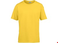 Gildan Softstyle Euro Fit Youth T-shirt