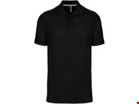WK. Designed To Work Polo korte mouwen