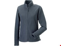 Russell Ladies' Full Zip Outdoor Fleece