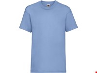 Fruit of the Loom Kids Valueweight T (61-033-0)