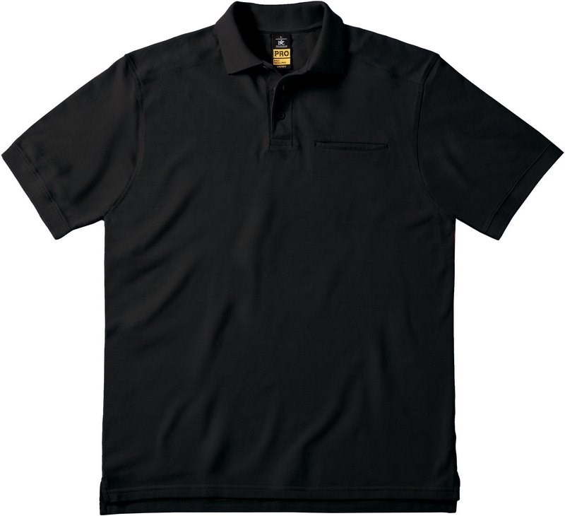 B&C Skill Pro Polo Shirt