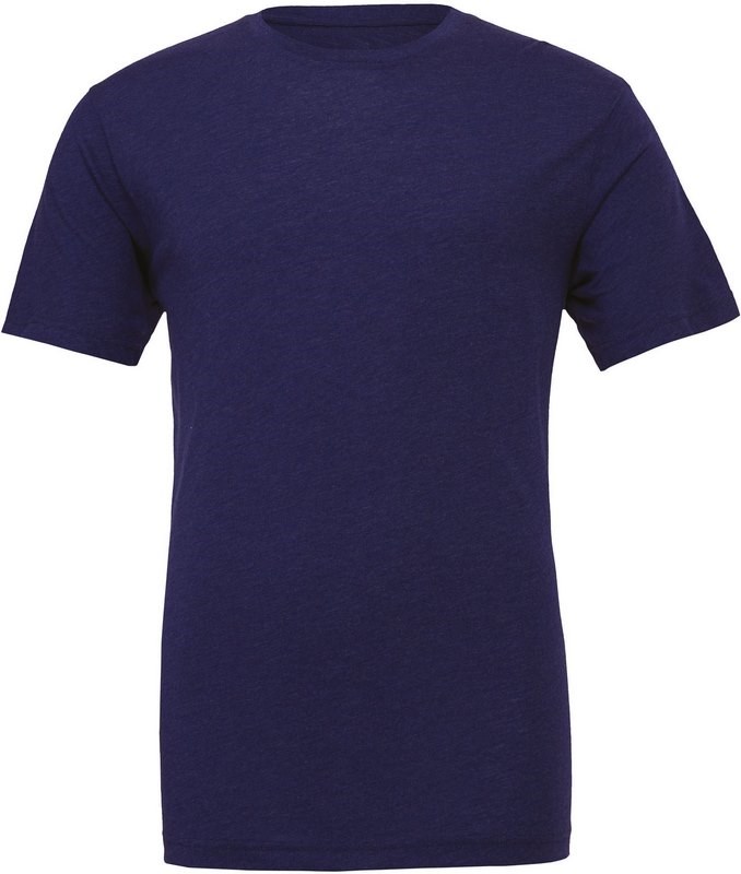 Bella + Canvas Unisex Triblend Short Sleeve Tee