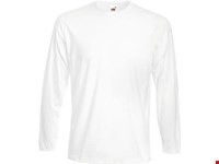 Fruit of the Loom Super Premium Long Sleeve T (61-042-0)