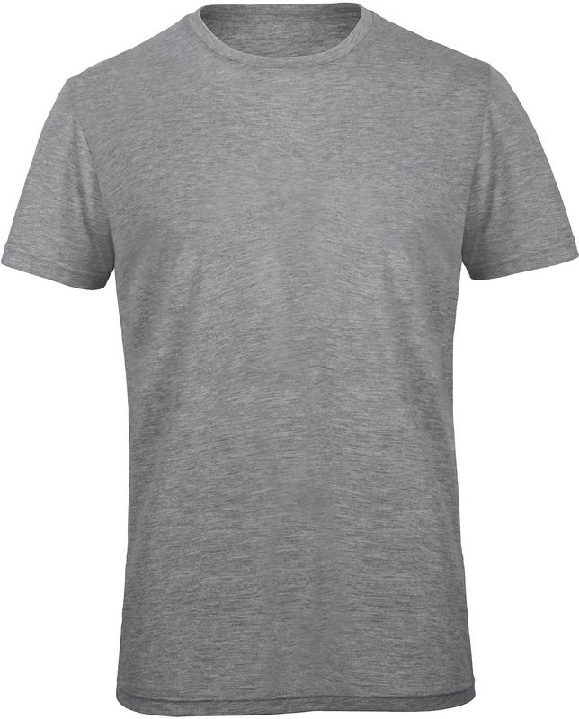 B&C TriBlend T-shirt