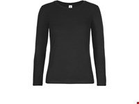 B&C #E190 Ladies' T-shirt long sleeve