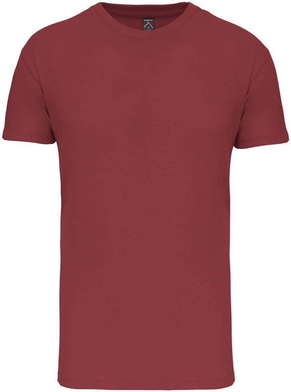 Kariban T-shirt BIO150 ronde hals