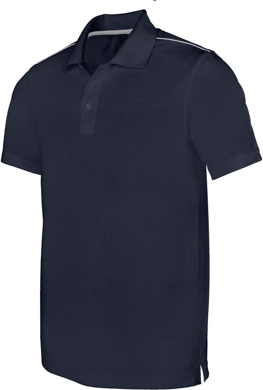 PROACT® Herensportpolo