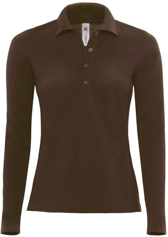 B&C Safran Pure Lsl / Women