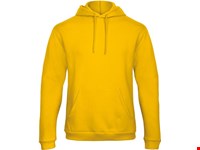 B&C ID.203 Hooded sweatshirt