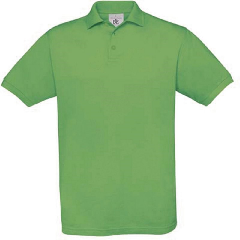 B&C Safran / Kids Polo Shirt