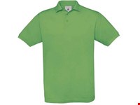 B&C Safran / Kids Polo Shirt