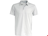 PROACT® Heren piqué sportpolo