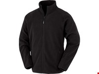 Result Thermisch fleece jasje van gerecyclede fleece