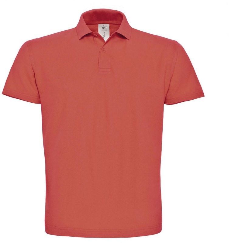 B&C Id.001 Polo Shirt
