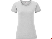 Fruit of the Loom Iconic-T Ladies' T-shirt