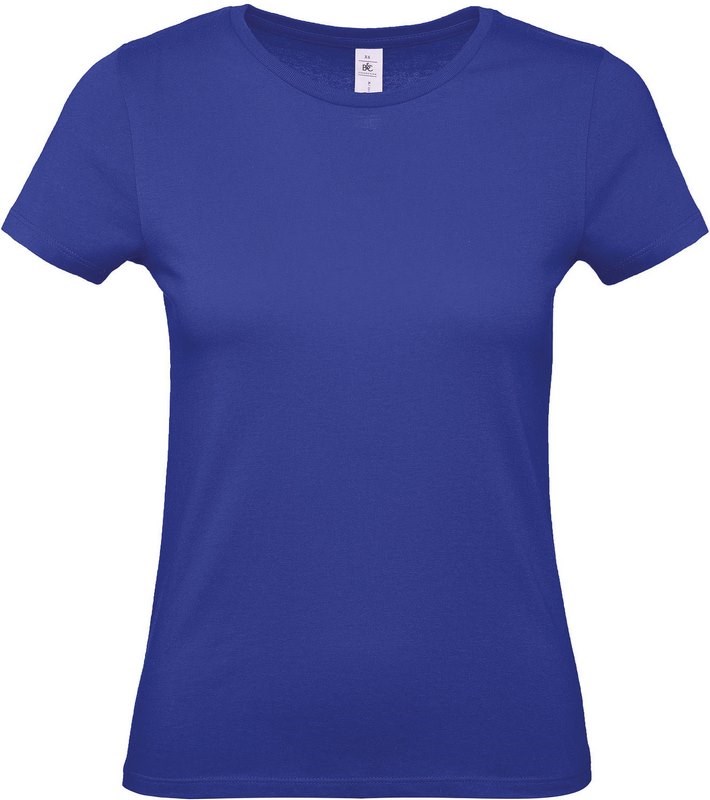 B&C #E150 Ladies' T-shirt