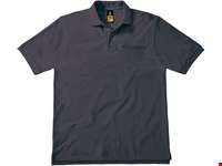 B&C Energy Pro Polo Shirt