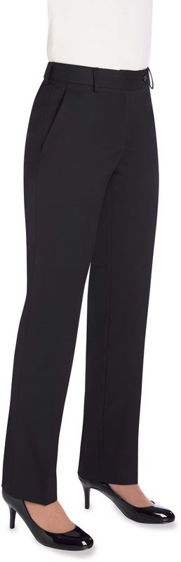 Brook Taverner Bianca trousers