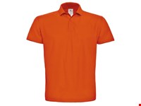 B&C Id.001 Polo Shirt