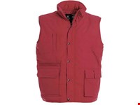 B&C Bodywarmer Explorer
