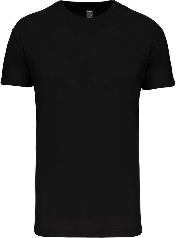 Kariban T-shirt BIO150 ronde hals kind
