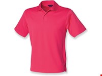 Henbury MenŽs Coolplus®  Polo Shirt
