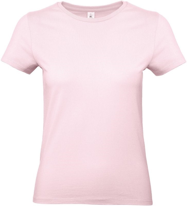 B&C #E190 Ladies' T-shirt